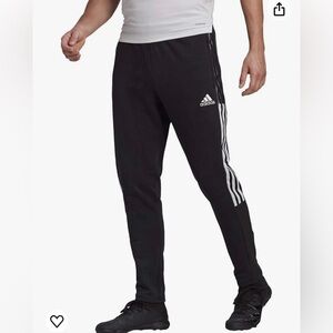 NWOT Adidas Trio 21 Track Pants